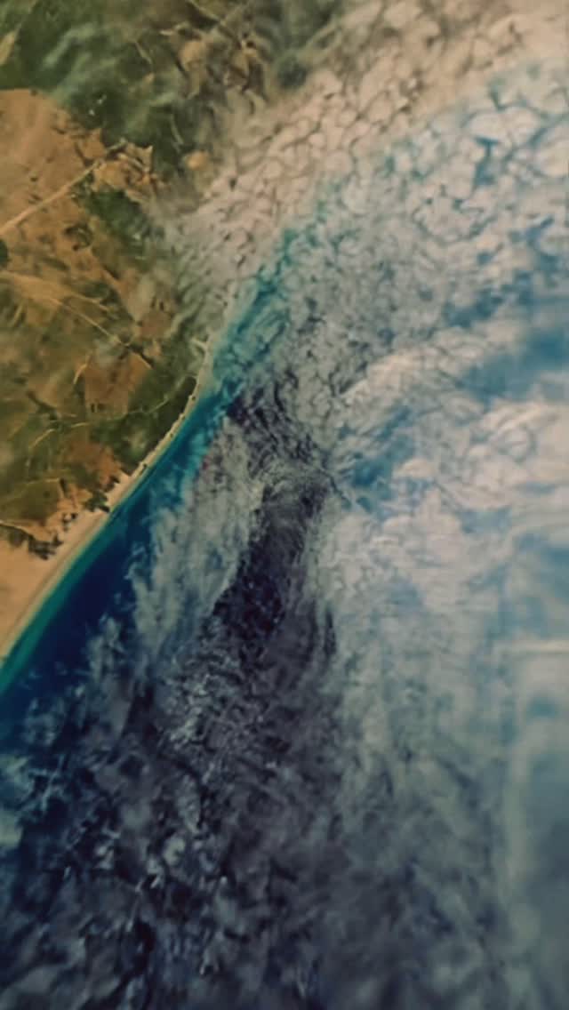 Sailing home from the @rolexmiddlesearace #lupaofthesea #sailing #sailracing #dji #middlesearace #dronelife #sunset #windtherapy #maxichampionship