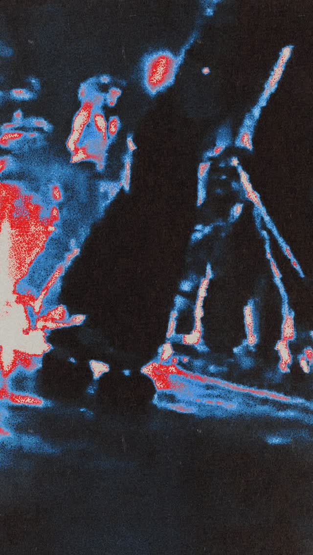 “Stomp” - Cedric Gervais & 88 Degrees *Out Now!*