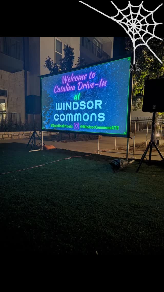 What's your favorite scary movie?
🍿🎥🖤🎃🔪👻
Our first of 50 Spooky Season events was at @windsorcommonsatx
They had a HUGE turnout. That's a direct reflection of how well engaged with the residents the office team is and how awesome they are! Having delicious snacks doesn't hurt either.
🍿🎥🖤🎃🔪👻
#austinapartments #apartmentlife #residentevents #luxuryapartments #propertymanagement #greystar #greystarapartments #greystaraustin #greystarsanantonio