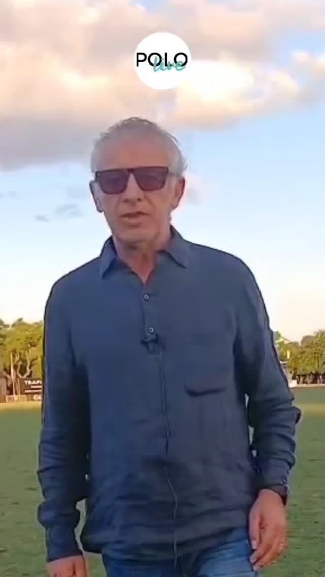 Debutó la @lairenitapolo @_lahache con un triunfo y todos respiran!!!
#siemprepolo
#somospolo
#veniaverpolo
#vivielpolo
#sentielpolo
#revistapololive
#triplecorona2025