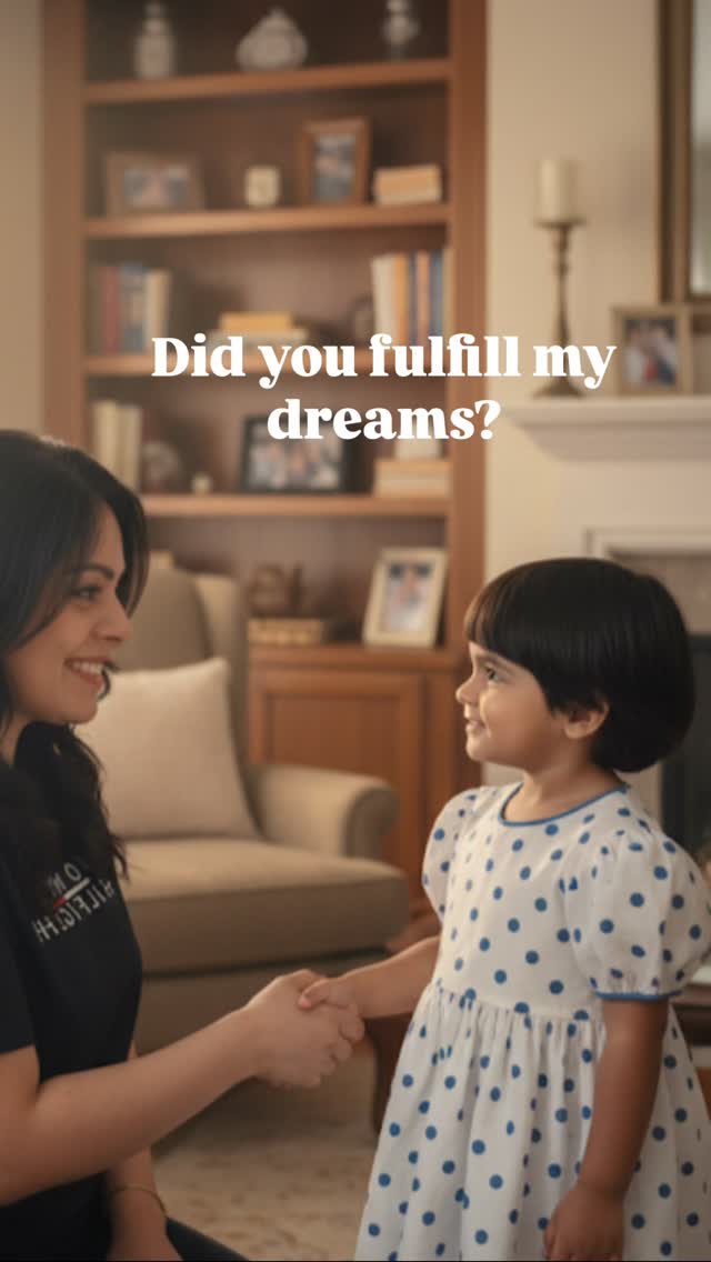 I talked my younger self yesterday and all I want to say to her thank you for dreaming big and has always been risk taker and staying determined to even when you had no proof that everything would work out
Miss you and come visit more often ♥️
#theanamnaeem #brandstrategy #brandstrategist #brandidentity #wellnessbranding #youngerselftrend self