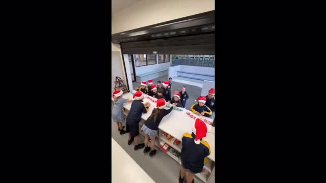 🎄✨ Christmas Raffle Time! ✨🎄
The festive season is here, and our amazing P&F are spreading the cheer with an incredible Christmas Raffle! 🎁
🌍 1st Prize: $7,500 Travel Voucher from Elwood Flight Centre
🍷 2nd Prize: $2,500 Jackalope Hotel Gift Voucher
All funds raised will go towards upgrading our outdoor areas at St Joseph’s – a wonderful way to give back to our school community 💚
Plus, every 4 tickets sold earns a spot in our weekly Yochi voucher draw! 🍦
🎟️ The more tickets you buy or sell, the more chances to win!
👉 Tickets available now – link in bio!
Let’s finish the year strong and raise funds for our kids and our school 🙌