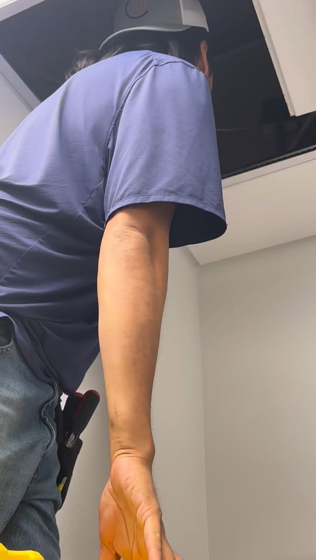 Another day dropping data like it’s hot! 👷🏽🪛
Head to our bio TODAY to see what Cielo Systems is all about!
#lowvoltage #cablemanagement #techtok