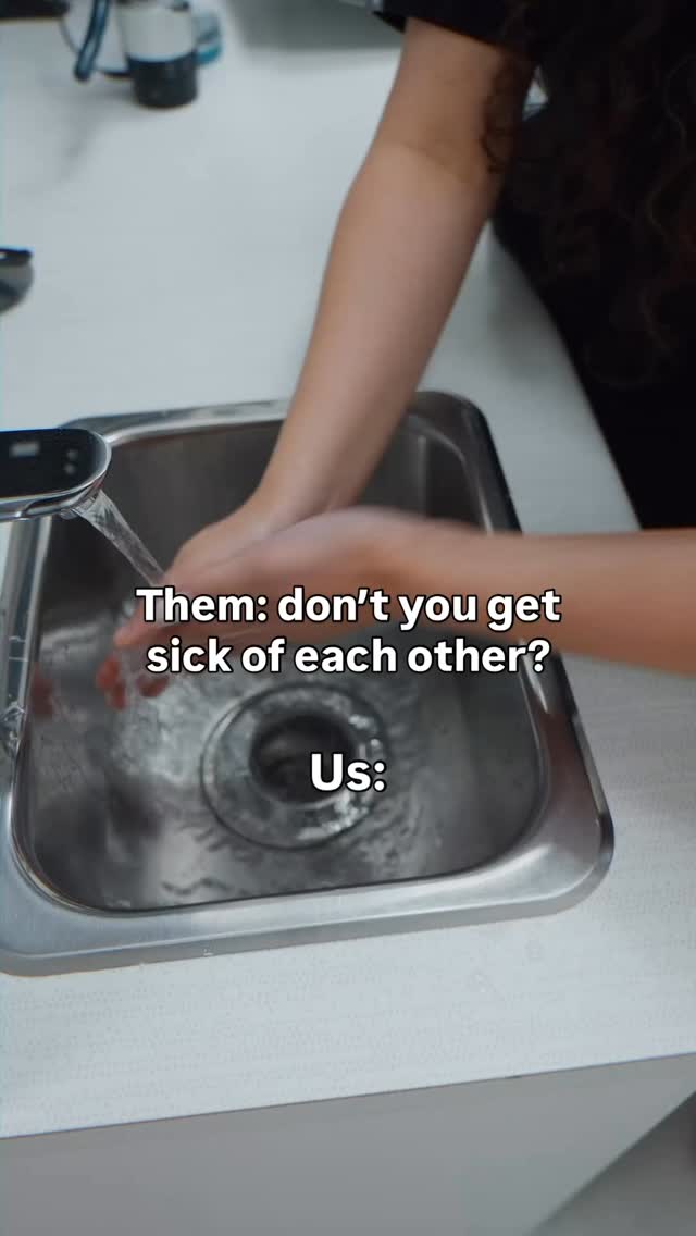 Teamwork makes the dream work 🦷 🙌
#yegdentist #yegdentalclinic #dentalhumour #dentaltok #DentalLife #EdmontonDental #DentalCare #FamilyDentist #EdmontonHealth #DiamondviewDental #EdmontonDentist #FamilyDentist #HealthySmile #EdmontonHealth #TeamGoals