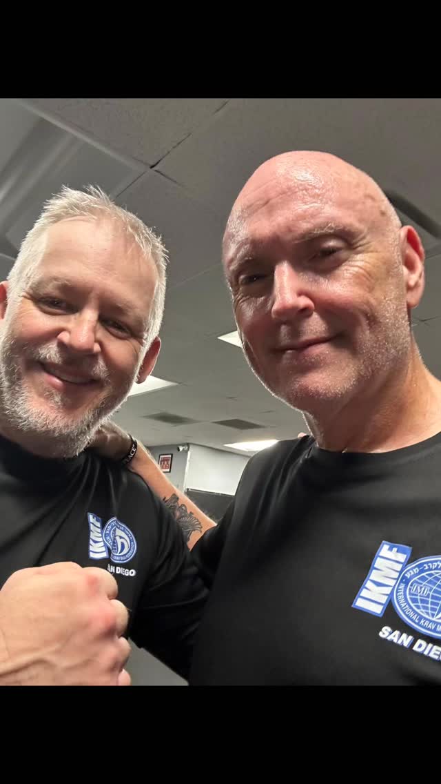 🚨 Big News from TalonPoint Defence!
We’re proud to announce that Dave and Eric have just completed the Law Enforcement Instructor Course — a 7-day intensive IKMF program on Arrest and Control tactics in San Diego California!
This certification is one of the most advanced programs of its kind in the world — and they’re now the only instructors in Canada to hold it, so we are extremely proud of them. 🇨🇦
This training brings a new level of professional skill, precision, and real-world application to our curriculum.
From this foundation, we’ll be developing a brand-new Advanced Tactics Course — designed to push the limits of control, restraint, and operational safety for security and law enforcement professionals.
👀 Registration opens soon — stay tuned!
A huge thank you to Invictus Krav Maga for hosting the training! @invictus_kravmaga
#TalonPointDefence #IKMF #LawEnforcementTraining #ArrestAndControl #AdvancedTactics #KravMagaCanada #SecurityTraining #ProfessionalDevelopment #CanadianInstructors