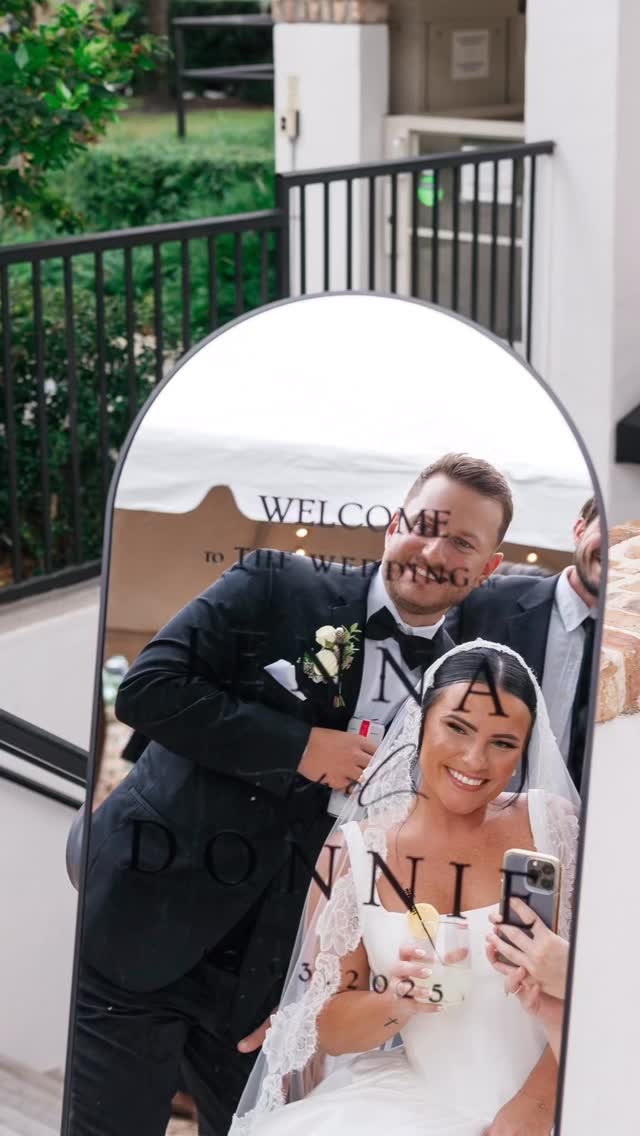 True love is easy to celebrate — and the joy of this wedding shines through every photo ✨
Chapel & Cellar is the perfect place to celebrate your big day surrounded by all the people that matter most. 💍
Captured beautifully by @darlin_studios
#weddinginspo #chapelandcellar #chapelandcellarweddings #weddingvenue #orlandoweddings