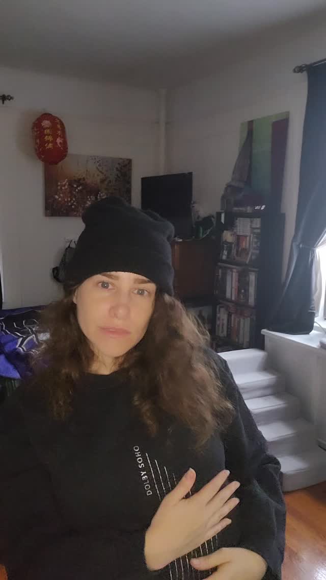 Just a check in, and a touch base on burnout. ❤️ Be kind to yourself.