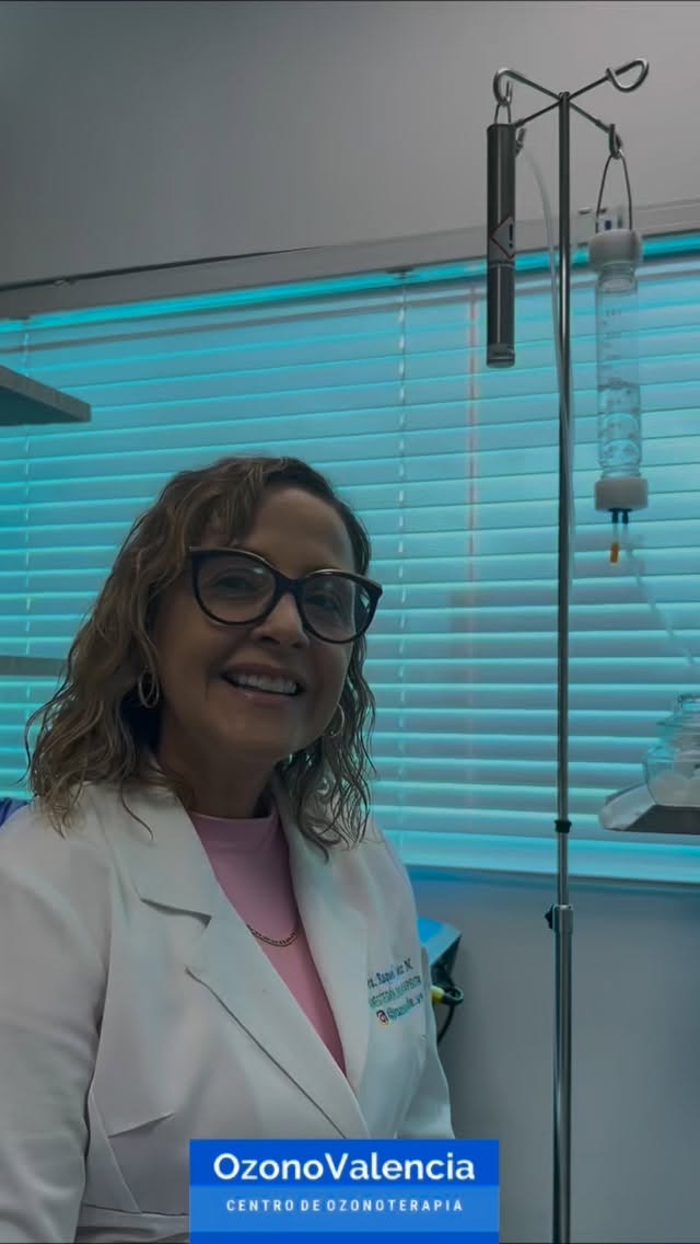 Cada paso en el proceso oncológico cuenta.
La ozonoterapia apoya al cuerpo desde adentro, ayudando a reducir el estrés oxidativo, aliviar el cansancio y fortalecer el sistema inmunológico.
Un tratamiento complementario que acompaña, equilibra y mejora la calidad de vida.
La ozonoterapia no reemplaza los tratamientos convencionales, pero potencia su efectividad y mejora la calidad de vida.
#Ozonoterapia #SaludIntegral #Bienestar #TerapiasComplementarias #Oncología #Ozonovalencia
#TerapiasAlternativas #MedicinaNatural #CuidadoOncológico #CalidadDeVida #SaludHolística
#OxigenaciónCelular #MedicinaBiológica #TratamientoComplementario #SaludYBienestar
#VidaSaludable #EnergíaVital #RecuperaciónNatural #TerapiaOxidativa #cuerpoymente