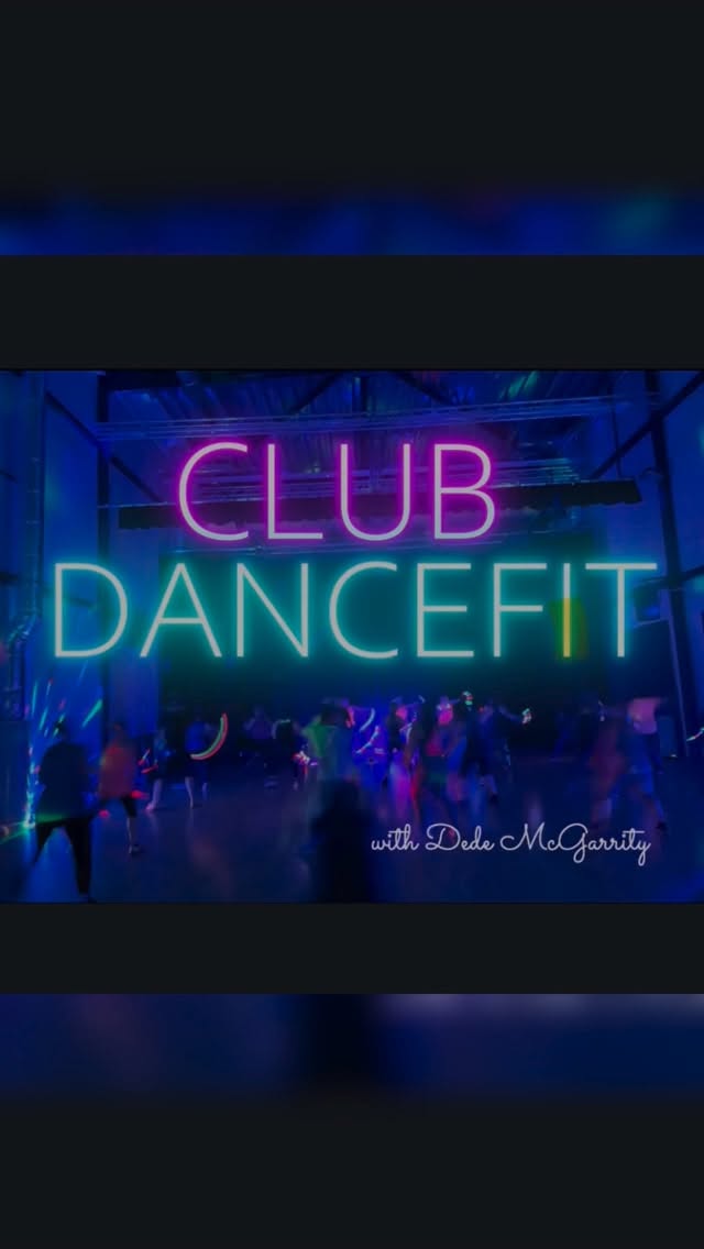 A party and a workout rolled into one!
Every Tuesday
7-8 pm
Three Rivers Academy
(Hersham/Walton)
To Book: https://www.clubdancefit.co.uk/book-online
An Easy, effective dance/Fitness class for a super full-body workout with easy-to-follow routines
Let’s glow 🌟
Work out to the best ‘90s and current chart hits whilst having fun with your buddies
Booking now open
To Book: https://www.clubdancefit.co.uk/book-online