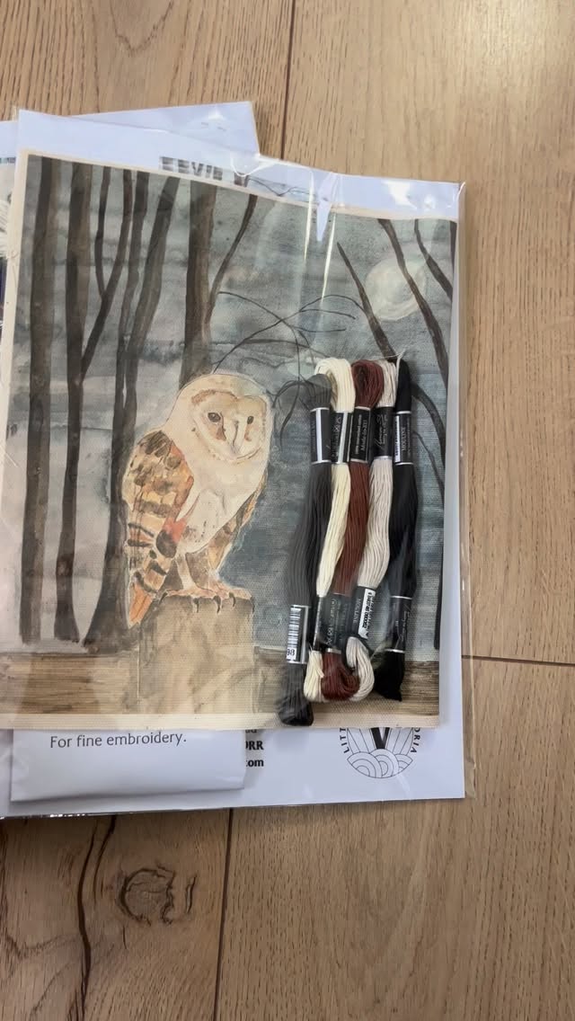 New kits for Harrogate Knit & Stitch!
It's full steam ahead, the printer is set to Warp 9, and I'm packing like there's no tomorrow!
Hope to see you there, I'll be in the Textile Gallery on stand TG114.
@knitandstitchshows #knitandstitch #knittingandstitchingshow #harrogate