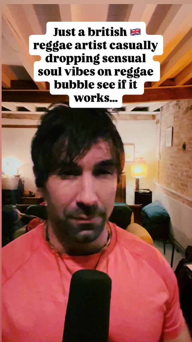 This track I think is one of the most underrated on the EOFTD album. I know there are some elenents that looking back could have been finessed better but overral this track developed an original style while keeping some important elements of roots reggae intact. The horns and instrumental lines are off the hook imo
On Bass @ryanwbassist1990 , drums @jasondrummermyers keys @noa_keys saxophone @louisswgardens trumpet @jakefacenoise vox @tinyrebelwiseblood