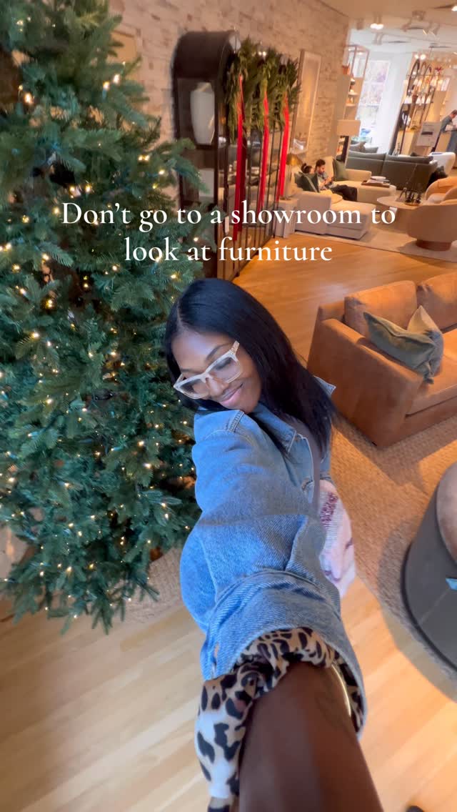 Beware: furniture showrooms might just break your heart with endless possibilities of your life
Who would’ve thought?
I'm all about embracing spontaneity: exploring new neighborhoods, viewing massive homes, and ice cream (a necessity)
Fun fact: Your life is a reflection of your choices, and as long as you’re breathing, you have power in your choices
Stepping out of your weekly routine can be the best shift you need to start thinking and believing differently about yourself
Now I told you once lol, don't go in there if you're not ready to tap into your future self 🩷
If you need help taking your first step, DM me to see how we can get you there 🤝🏾