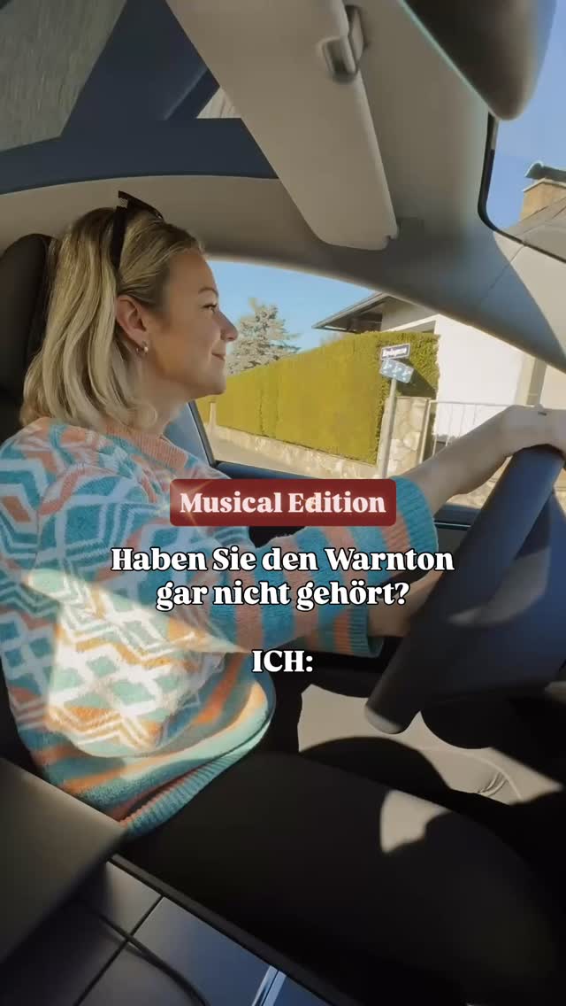 Wenn sich die Musicaldarstellerin in dir einfach nicht abstreiten lässt 😎🌟
#caraoke #blooper #comedy #musical #musicalfanart #ichgehörnurmir #elisabeth #kaiserinelisabeth #sissi #musicalelisabeth #oopsididitagain #hoppala