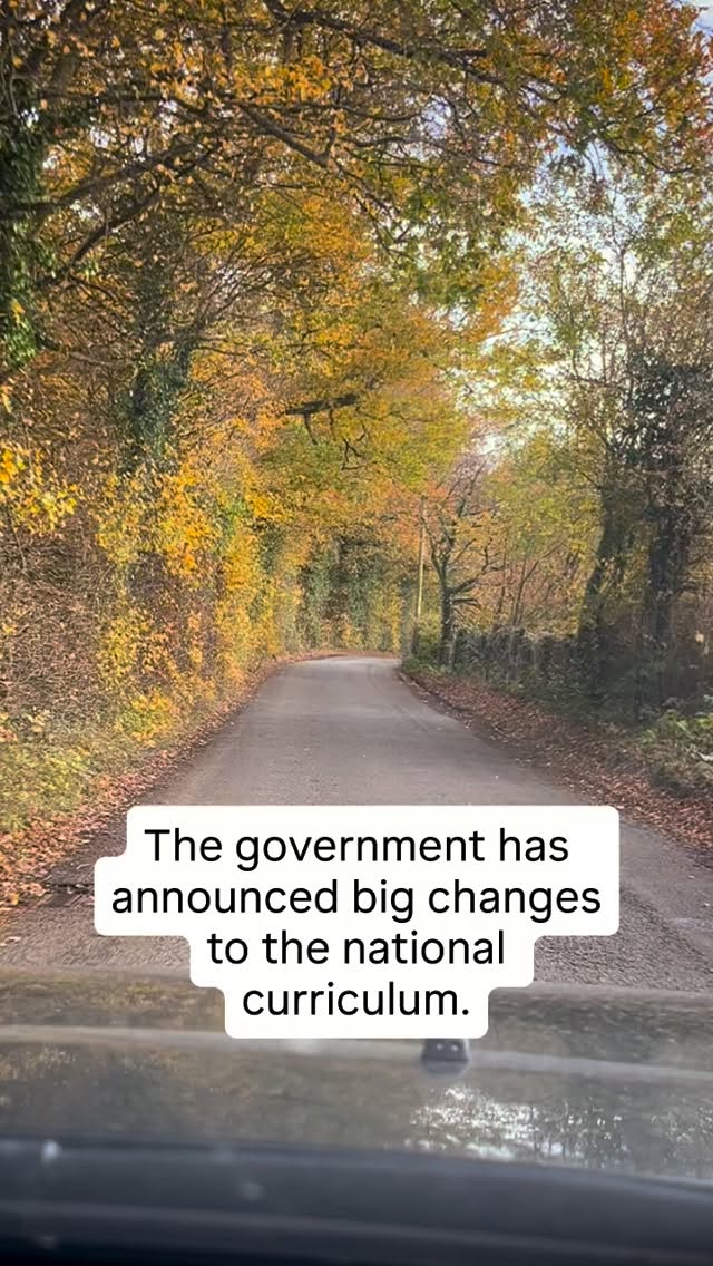 This week, the government announced big changes to the national curriculum. These changes are due to take effect in 2028.
Amongst other things, speaking and listening (oracy) are being prioritised. A new oracy framework will guide how pupils learn to speak, listen and express ideas. It’ll sit alongside reading and writing as a core skill.
We still don’t know:
❔Exactly how oracy will be assessed or monitored
❔How schools will embed oracy across subjects
❔Teacher training and capacity
❔How the oracy framework links with other reforms (reading, writing, citizenship, media literacy, enrichment)
Broadly speaking, I think it’s a great idea. Oracy skills are a vital precursor to literacy skills, and the current curriculum places too much of an emphasis on the latter.
But it’s important that the definition of “good language skills” is broad enough to encompass all children, including those who have developmental language disorder, autism, ADHD, situational mutism, a stammer, childhood apraxia of speech, speech sound disorders, or any other disability that might mean their communication looks different. It also needs to ensure that “good language skills” does NOT always mean speaking like a white, middle class, university education person.
As always, the devil is in the detail. Looking forward to hearing more details, and hoping for positive change…
Lucy Pollard Therapies