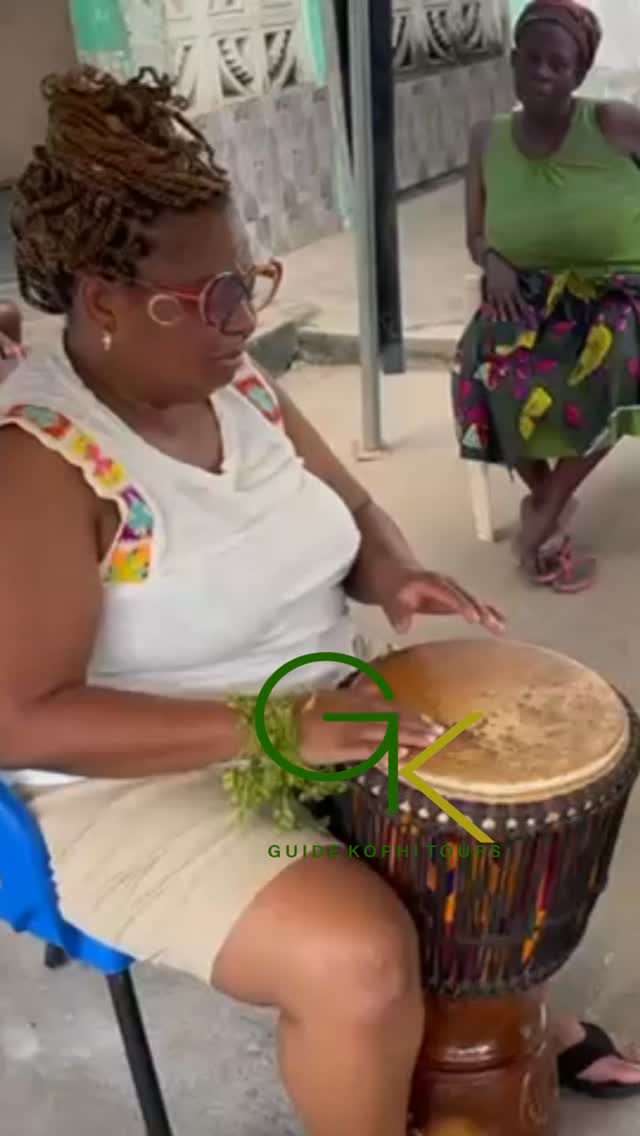 Get involved in the culture. #Insta #tourist #travel