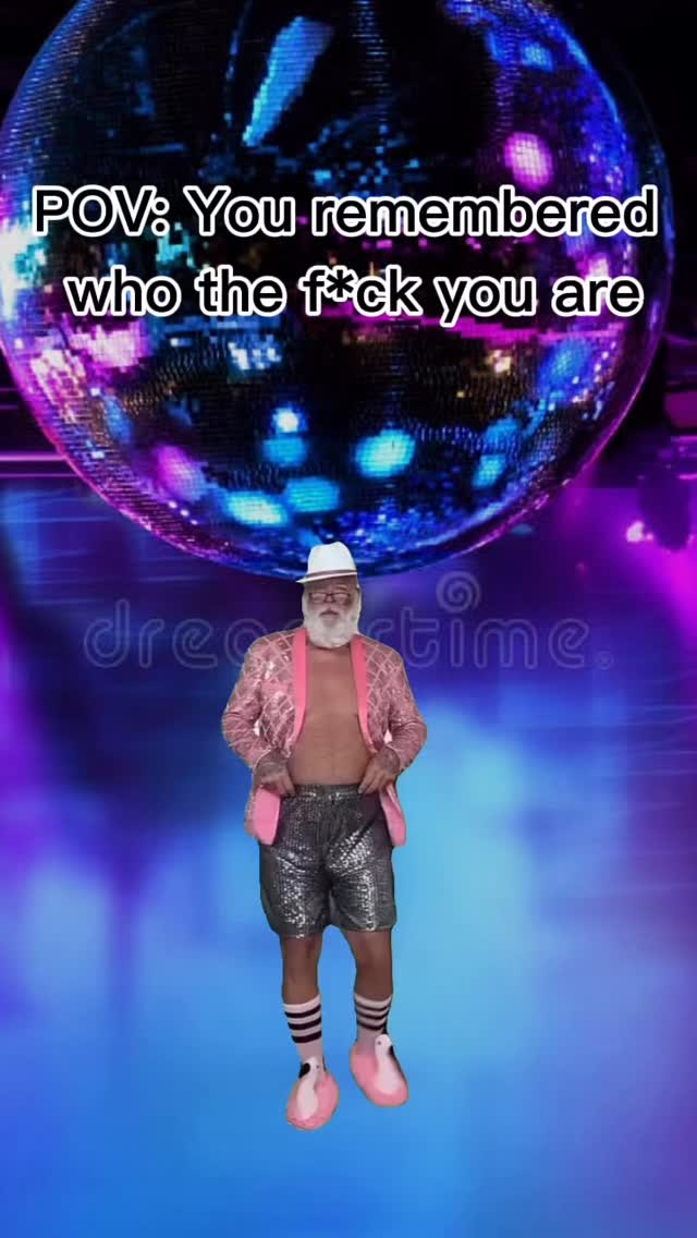 When you’re too grounded, too self-aware, and too healed to care anymore 😌💃
This is the energy that comes when you stop chasing, proving, or performing… and start embodying. When you realise alignment doesn’t mean everything is perfect - it means your peace is non-negotiable.
You no longer need validation to know your worth. You don’t need to over-explain your boundaries. You don’t shrink, chase, or convince. You just are.
And that’s the vibe that magnetises everything meant for you - love, opportunities, people who see you without you needing to prove a damn thing.
So if you needed a sign to reclaim your energy today - this is it.
Move.
Dance.
Breathe.
Be.
The Universe loves a soul who’s done pretending they are small. 💫
Love, light & sass,
Coach Vess 🫶🏽
#maincharacterenergy #selfworth #alignment #selflovejourney #lifecoachlondon #strongenergy #spiritualgrowth #embodiment