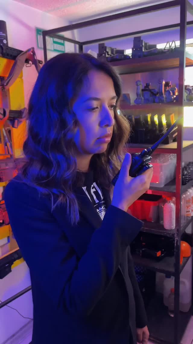 🔥Reservas corporativas en nuestro CQB 🔥
Airsoft o gelsoft para tu equipo. Estrategia real, comunicación bajo presión, liderazgo en acción. Convierte reuniones en misiones 🔥 Escríbenos y reserva tu espacio corporativo