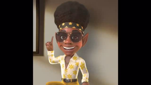 Preview of the collectible for Grundo! His album drops 11/24 on Spotify and all streaming platforms and his digital collectible launches on VeVe Collectibles on the same day! Physical drop slated for early ’26. The song in this post is ‘Polyester Thunder’ - one 10 songs on his debut album. #ThePoxhPixeez #PoshPixies #NewMusic #AlbumDrop #SpotifyRelease #AppleMusic #StreamNow #MusicMagic #FantasyPop #IndieBand #MythicalMusic #VeVeCollectibles #VeVeDrop #DigitalCollectibles #3DCollectibles #VeVeCommunity #CollectThemAll #ArtMeetsMusic #FantasyCulture #PopCultureReimagined #MusicAndCollectibles #TheFutureIsPixeez #November24