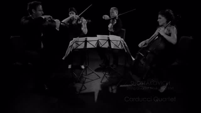 ๐ป An Evening with the @carducciquartet โ Tonight! ๐ถ
โจ๐ Sunday, 9 November 2025 | 6:00pmโจ๐ St Johnโs Church, @stjohnswaterlooarts
Experience a captivating evening of live classical music in the heart of London as the internationally celebrated Carducci Quartet take the stage tonight.
โจ Tonightโs programme:โจ๐ผ Schubertโs String Quartet No.10 in E-flatโจ๐ผ Caroline Shawโs Entrโacte (2011)โจ๐ผ Shostakovichโs String Quartet No.2
Donโt miss this unforgettable live performance of passion, precision, and timeless beauty.
๐ Book your seats now โ link in bio!โจ๐ฅ Shostakovich 8th String Quartet ยฉ OperaOmniaFilms
#chambermusic #londonmusic #sunday #eventtoday #classical