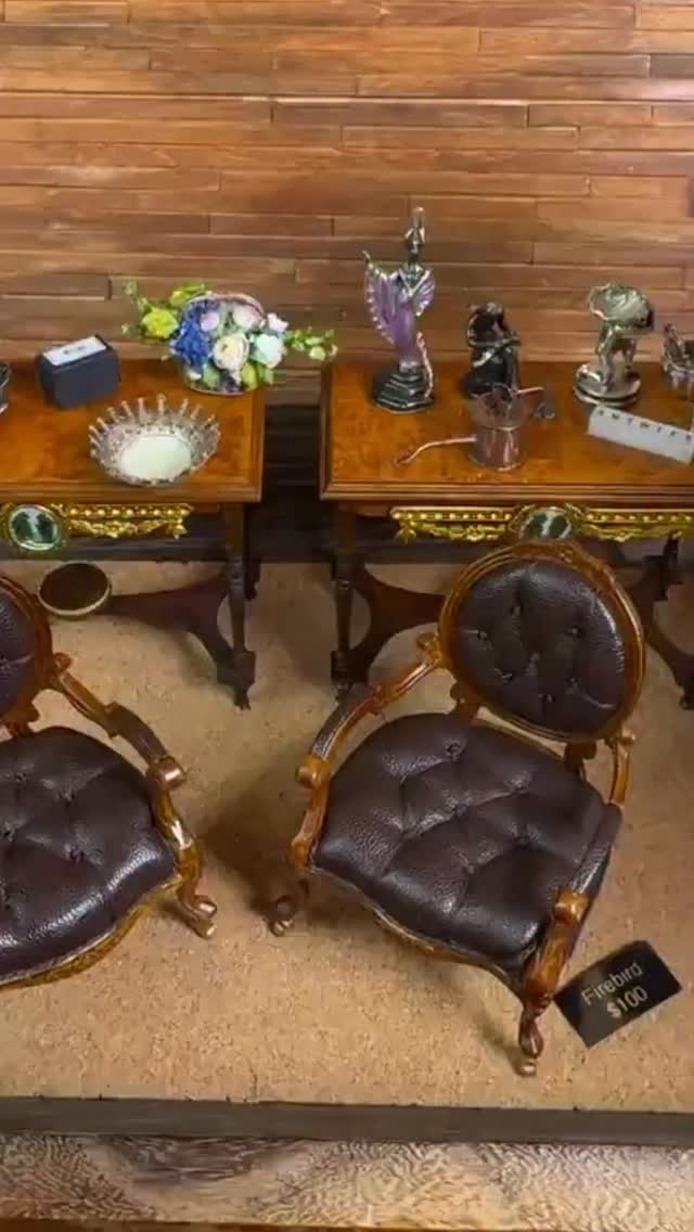 Sterling silver sterling silver bowl, nutcracker and picks! #swoon #dollhouse #dollhouseminiatures #tinythings #nutcracker