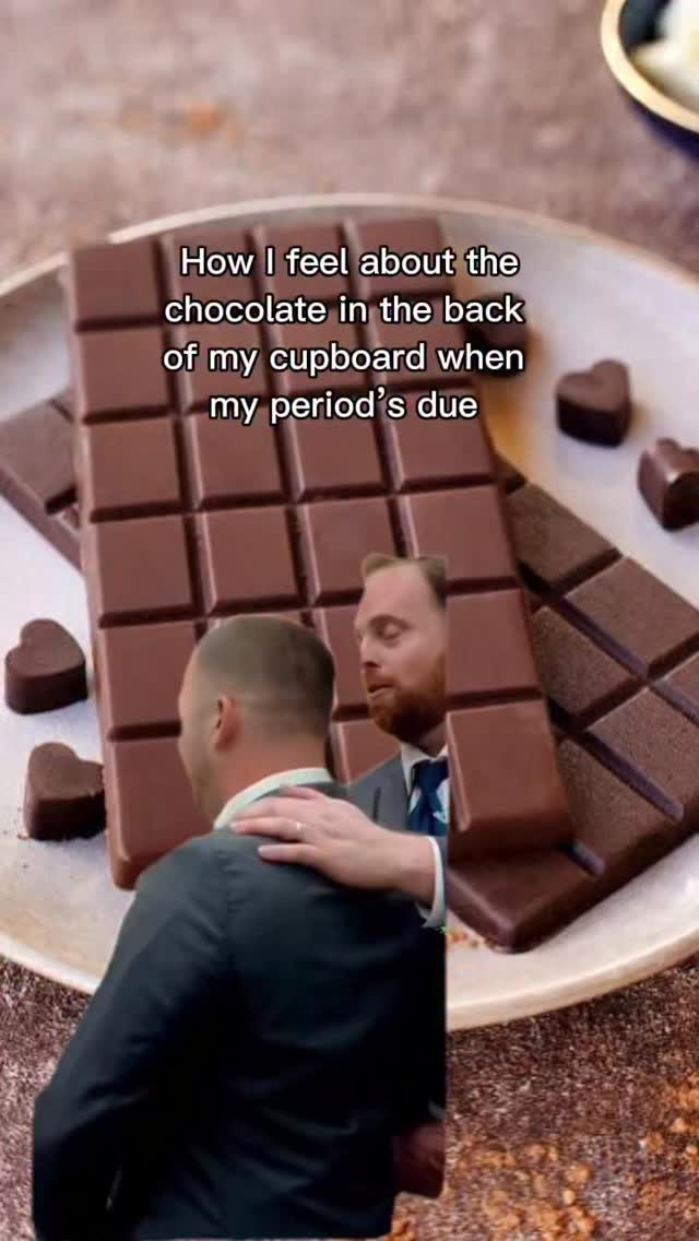 Why we crave sweet things in the luteal phase (and how to support your body instead)…
If you find yourself desperate for chocolate or biscuits in the week or so before your period, you’re not imagining it.
During the luteal phase, progesterone rises and serotonin drops - a combo that can leave you feeling low in energy and mood, and reaching for something sweet for a quick boost.
Here’s a few simple ways to ease those cravings naturally:
🍫 Choose complex carbs like oats, quinoa or sweet potato to keep your blood sugar steady.
🍫 Include protein and healthy fats with each meal to stay fuller for longer.
🍫 Boost your magnesium, found in dark chocolate, leafy greens and nuts, to help balance mood and reduce cravings.
🍫 Keep hydrated; sometimes low energy or mild dehydration can feel like sugar cravings.
🍫 Prioritise rest and stress management as fatigue and high cortisol can both drive sugar cravings.
Your cravings aren’t a lack of willpower, they’re your hormones communicating what your body needs.
When you nourish yourself well, those sweet tooth moments become much easier to manage ❤️
And you absolutely CAN indulge - I always go for 80% dark chocolate and dates for my fix.
SAVE these tips for your next Luteal phase and let me know how you get on!