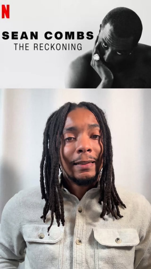 Too many artists celebrated the contract before reading the contract.
A bad deal is STILL a legal deal.
Read it. Bring a lawyer. Protect your creativity, your pockets, and your freedom.
The industry loves what you make… not you.
#MusicBusiness #Diddy #MusicAdvice #SeanCombs #TheReckoning