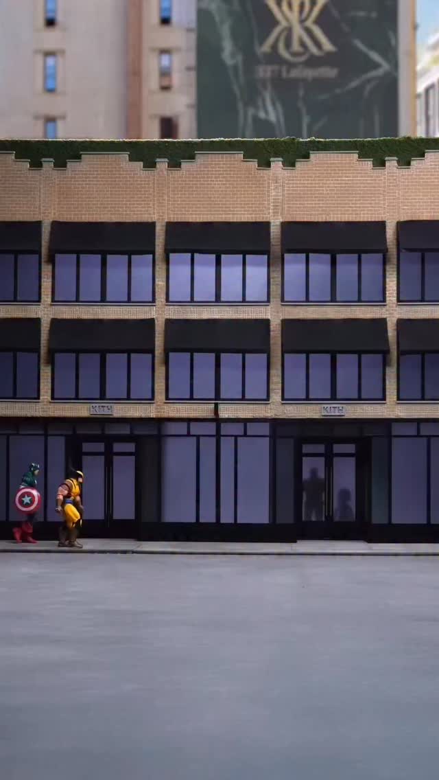 fun to watch 😍😍👍👍😁 #marvel
animator @plasticaction