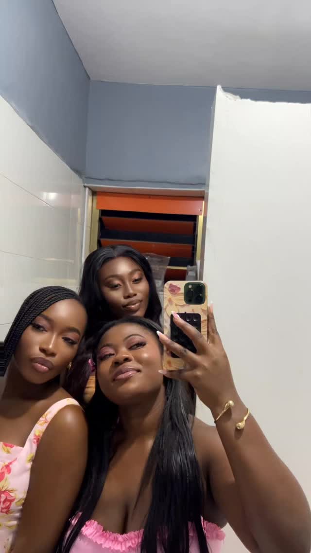 Girls, sun, and good vibes only 🌴✨
#AfikiMoments #GirlsGetaway #BeachVibes #FunAtAfiki