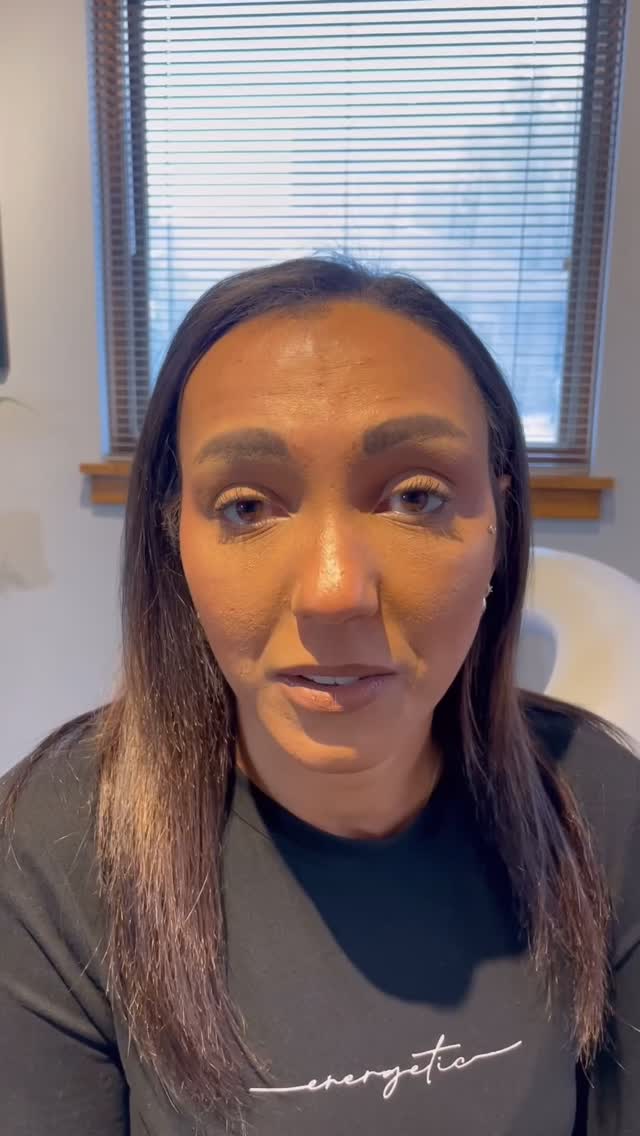 Proof that less is more. 👏
Smooth, glowy, and 100% you — Botox by Dr. Prince , DNP, FNP-BCat Handcrafted Aesthetics. 💉✨
#HandcraftedaestheticsGlow
#medspa
#BotoxBeforeAndAfter #HandcraftedAesthetics #DrPrince #NaturalResults #GlowUp #AestheticInspo