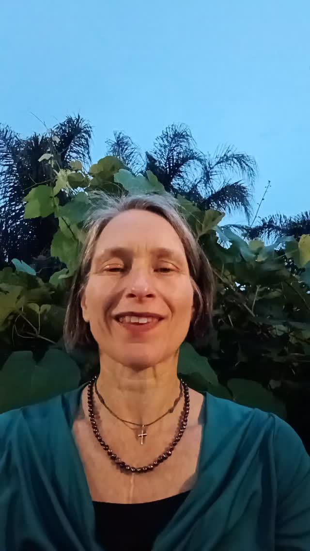 What will this holiday do for you?