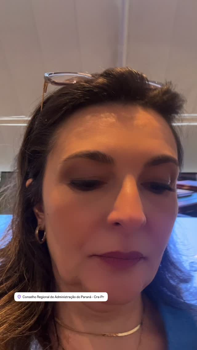 Curso Perícia no @cra_pr. Falarei sobre a perícia na Justiça do Trabalho. Profissional da Administração na Perícia Judicial.