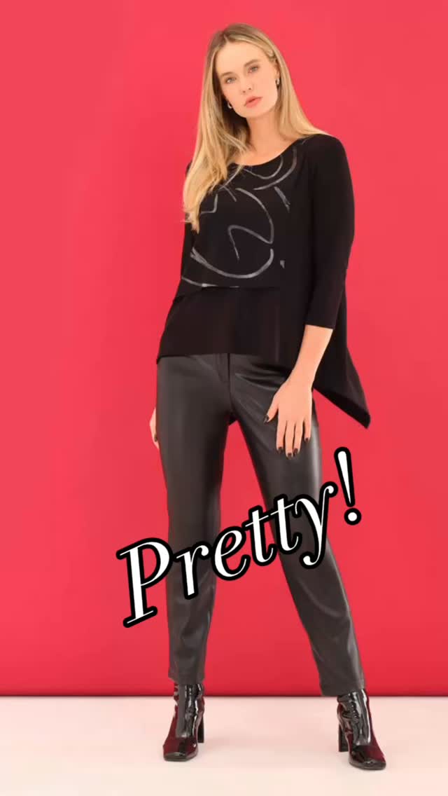 Winter’s almost here! Face it looking fabulous! Winter coats and sweaters, fully stocked to keep you warm and looking wonderful all season long!
#TorontoFashion #CoatSeason #SweaterSeason #Scarves #Gloves #AnnexToronto #SeatonVillage #TorontoFashion #Europe #Fashion #FallFashions #NewArrivals #Winter
#WomensClothing #ShopLocal #EuropeanClothingToronto #CanadianArtist #CanadianJewelleryDesigners
#handmade
#shoplocal
#fashion
#smallbusiness