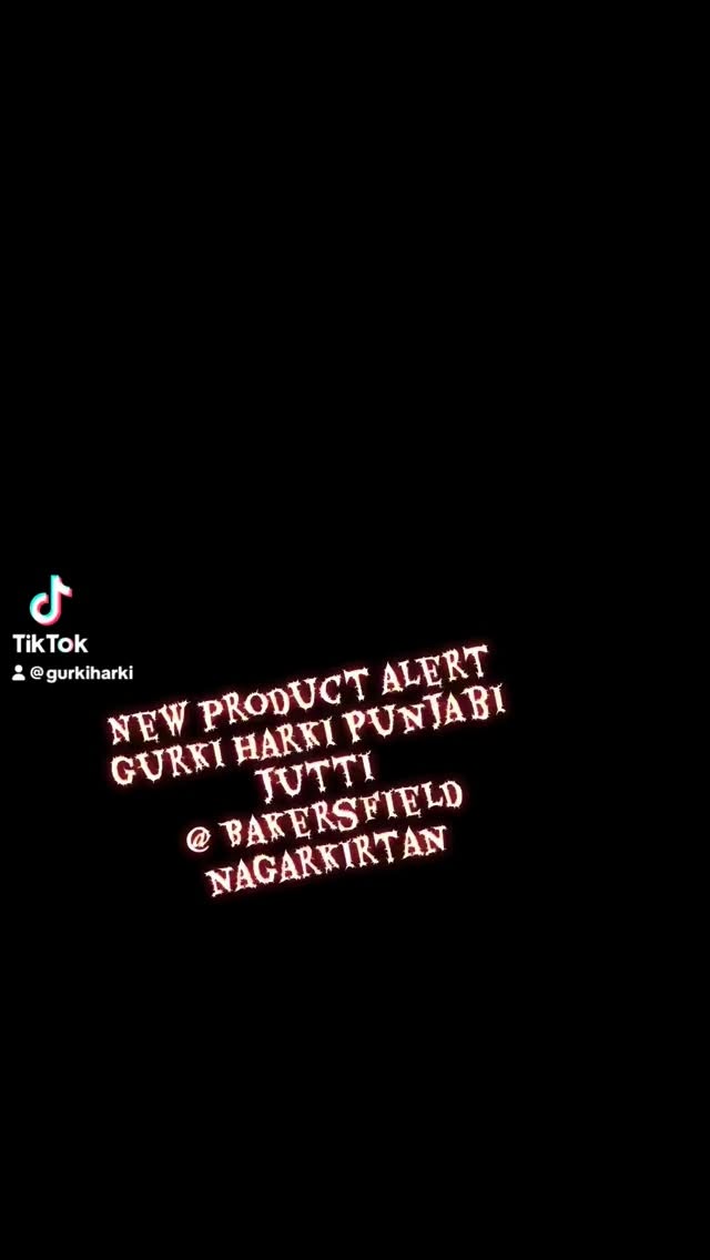 #gurkiandharki #fyp #bakersfield #photos #genuineleather #desichic #nagarkirtan #popup