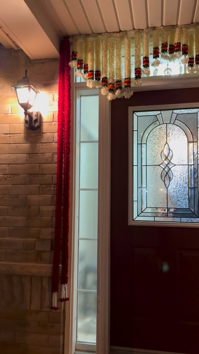 Logika’s Home Decor
.
.
Decor & Styling- @evenwoodpartydecor