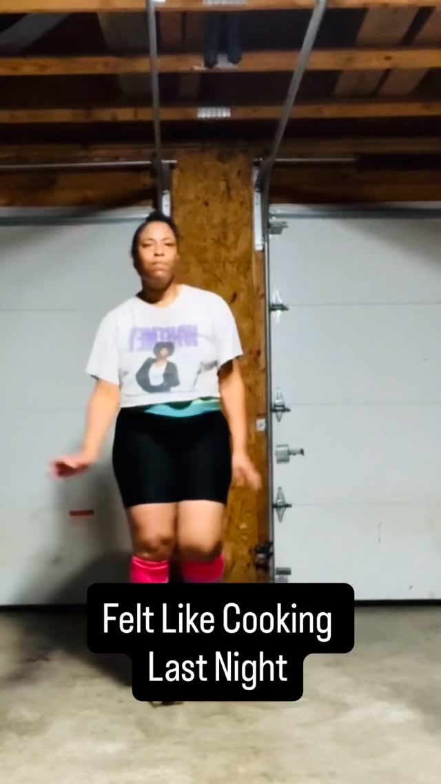 Skating has been the best emotional support tool that I never knew I needed. On this night I didn’t feel like doing it and just wanted to go to bed. 5 min later, this video was made. 2.5 hours later, I was done skating and slept so well after. I’m so proud of how far I’ve come since buying my first pair of skates in April and falling SO MANY TIMES!!! Skating is life and that’s for real for real so turn up with me!!!!