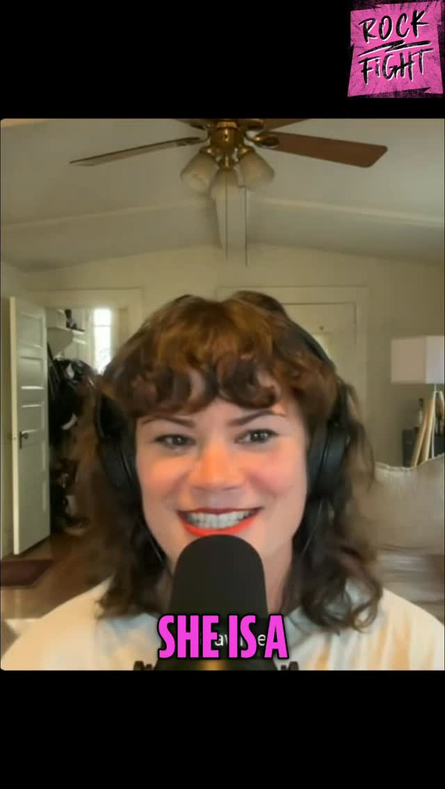 Katie Burrell joins Gear Abby!