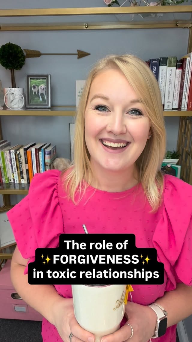 With ☕️ for Convos
.
In antagonistic relationships, forgiveness means permission.
✨Watch for more✨
.
.
WANNA STAY M.A.D.?!👇
💻 ECOURSES: Get tools to help you heal from narcissistic family dynamics and level up your self-care (LINK IN BIO).
.
👚MERCH: Mugs, apparel (sizes S-3XL), & more (LINK IN BIO).
.
🗞 NEWSLETTER: Don’t miss the newsletter when it drops! Sign up for the The M.A.D. Beyond newsletter today to stay M.A.D. (LINK IN BIO).
.
🛋 THERAPY: @themadtherapy IA/IL/FL
.
🧠 Social media is not therapy. All posts on The M.A.D. Beyond’s social media accounts are for educational purposes only and are not a replacement or substitution for mental health services. Read the disclaimer to at TheMADBeyond.com to learn more.
.
.
.
#themadtherapy #themadtherapist #coffee #conversation #manipulation #toxicrelationship #trauma #permission #narcissisticabuse #narcissist #narcissisticfamily #narcissisticparent #unhealthyrelationship #narcissisticabusesurvivor #narcissisticabuserecovery #narcissism #abuse #toxic #forgive #toxicfamily #forgiveness #emotionalabuse #childhoodtrauma #mentalhealthprofessional #mentalhealthawareness #mentalhealth #mentalhealthadvocate #mentalhealthmatters #mental