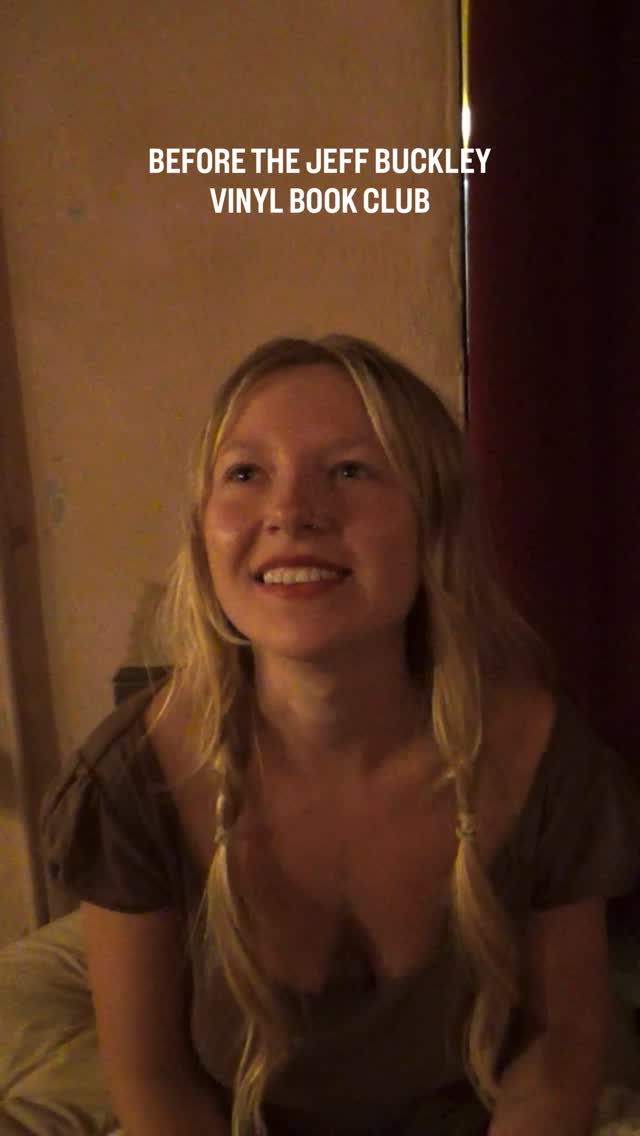 ⨠the power of intentional attuned listening with a community of music lovers āØ
We welcomed 45 people into a room at ARTAL recently for a Jeff Buckley vinyl deep listening experience.
@alaskalaskalaskalaska came to this session feeling tender and left feeling her heart opened by music to a community of music lovers. Her bravery to share her experience was commendable, and weāre glad that the album Grace meant so much. Thank you for being there with us and making it so special.
Weāre proud of these listening experiences. What album would you like to hear us to next? Drop them in the comments š
š„ Interview by @sarasherain
Until thenā¦
Keep listening,
MM
#vinyllovers #vinylcommunity #jeffbuckley #vinylbookclub