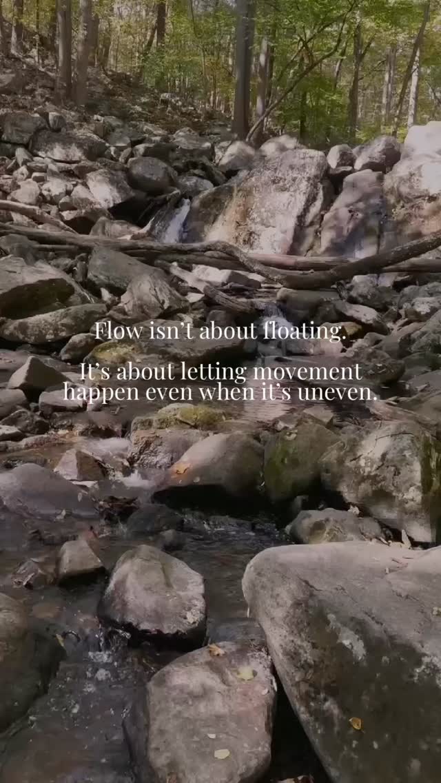 Everyone loves the idea of flow — until it stops feeling peaceful.
Sometimes it’s more whitewater than waterfall, more “trying not to panic” than “letting go.
Real flow isn’t effortless. It’s staying in motion when things don’t line up neatly. It’s the choice to keep showing up — mid-current, mid-mess, mid-life.
✨ Our therapists don’t promise calm waters. Just company while you learn to move with
what’s here.
Follow the link in bio to connect today 🤍
———
#AuthenticallyLivingPsychology #mentalhealth #mindfulliving #mindful #flow
*Instagram posts are not a substitute for therapy/mental health services or a continuation of care. These posts and activities are for informational purposes only. If you participate in any activities, it is your choice to do so and the practice is not held liable for any risk associated with these activities. You engage in the activities at your own risk. Liking, commenting tagging or sharing can limit confidentiality.