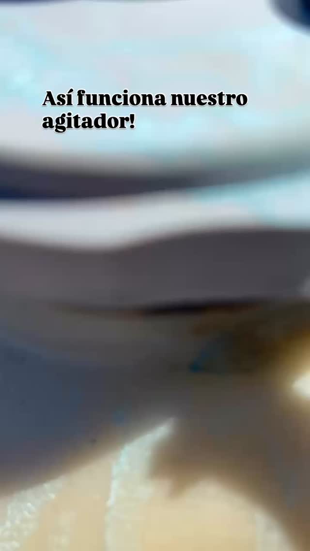 Así funciona nuestro agitador agrodroneshn: práctico, eficiente y diseñado para obtener una mezcla perfecta en segundos. 💪✨
Para más información sobre el agitador escríbenos al mensaje directo o al WhatsApp: +34 615 495 727
#Dronagricola #dron #t100 #dji #djiagras #agriculture # agricultura #campo #viral #parati #agitador #mixer