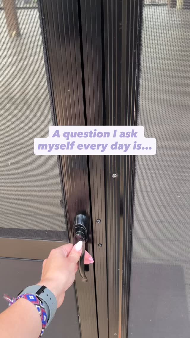 I used to be terrified of failure.
Ok I still am sometimes 🤫.
BUT here’s the difference…now I don’t let it stop me.
🌸I’ve built a 6-figure business
🌸I’ve hosted my first in-person retreat
And now I’m starting to think BIGGER 💭.
And this is only possible because I’ve reprogrammed my nervous system to feel safe holding this level of success.
Truly something I didn’t think was possible a year ago.
And honestly I’m not any stronger or more special than you…I’m just obsessed with living out my purpose on this planet 🌎 and I’m following the nudges that lead me towards it.
So follow along with me & let’s think bigger together without the self-doubt and burnout 🥰
#NervousSystemHealing #SubconsciousRewiring #RegulateRewireRise #SafetyInTheBody #SelfTrust #InnerHealing #GroundedAndGuided #HealingJourney #CultivatingCalm #YouBelongHere #EmotionalRegulation #CalmWithin #RootedInSelf #MindBodyConnection #AlignedLiving #PublicSpeakingTips #PublicSpeaking #ConfidenceTips