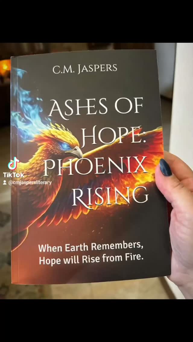 #bookish #booklaunch #readersofinstagram #phoenixcentennialseries #ashesofhopephoenixrising #fypシ❤️💞❤️