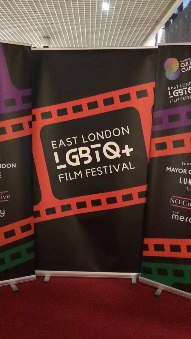 I’m ready for my close up…🏆