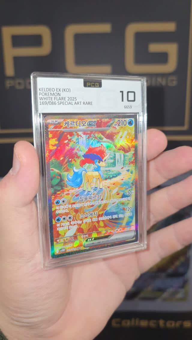 One of the most beautiful cards I've ever seen! 😍😍
