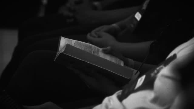 Resumão da Conferência Autênticos 2.0 ✨
Uma tarde cheia de Jesus, palavra e comunhão!
#conferenciaautenticos