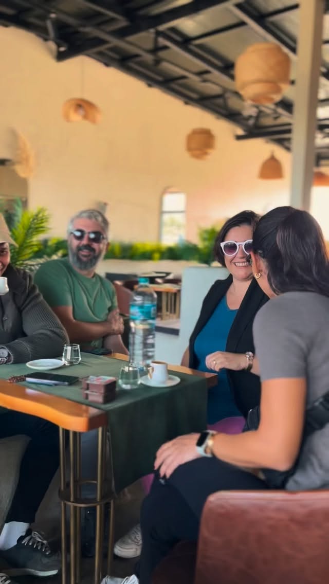 Kaçkar Kamp’ta deniz, doğa ve konfor bir arada 💫