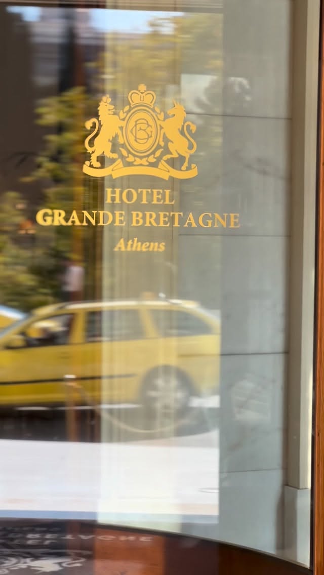 @waze Global Champs Meetup 2025 Athens
Production: @soncoevents
Design: @zagoni_goltz