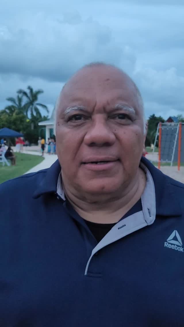 Thank you, Red Bay 🙏 I am grateful to have put this event on with @roy.mctaggart - thank you everyone for coming out 🙌