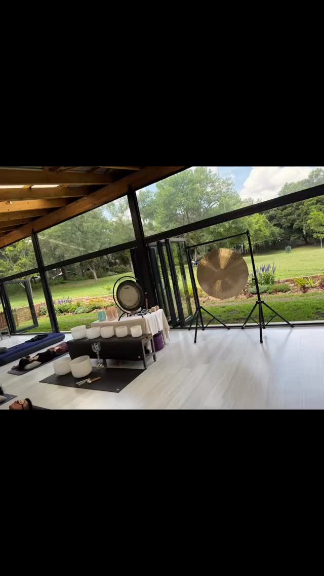 “To rest in the quiet after the tides have turned.”
The full moon this week illuminated what needed to be seen — now comes the time to soften, to let the echoes settle, and to listen inward. This journey invites you to rest in the gentle space between letting go and becoming. Allow the sounds to weave through you, clearing remnants of what was released and creating room for new alignment. Trust that everything that needs to unfold is already moving toward you in perfect rhythm.
Here, in the soft afterglow, you are not chasing the light, you are resting in its reflection. #FullMoonMagic #SoundHealing #LunarEnergy #SacredRest #InnerStillness #VibrateHigher #EnergyAlignment #MoonlitJourney #SonicAlchemy #QuietMagic #HealingFrequencies #ConsciousLiving #MindBodySoul #SpiritualJourney #SoundBathExperience #CelestialHealing #VibrationalMedicine #DivineFeminineEnergy #SlowDownAndBreathe