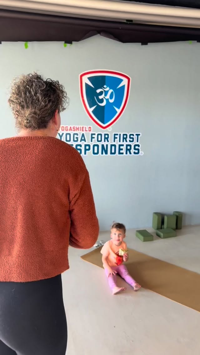 Our most challenging endeavor yet! We are welcoming the kids into training and no one is quite sure what we’ve gotten ourselves in to! Find out what’s cookin’ in our YFFR Families & Spouses Online Course. Join the challenge Dec 2-22nd. 3 weeks to a resilient family. Comment FAMILY to join the waitlist.